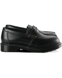 Dr. Martens - Penton Penny Loafers - Lyst