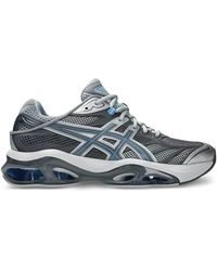Asics - Lace-Up Fastening Sneakers - Lyst