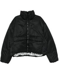 Purple Brand - Zip-Front Flap-Pocket Jacket - Lyst