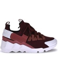 Pierre Hardy - Sneakers Trek Comet Chunky - Lyst