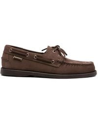 Sebago - Mocassini Da Barca Docksides - Lyst