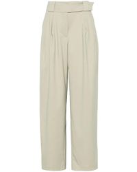 IRO - Allira Trousers - Lyst