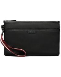 Bally - Code Clutch - Lyst