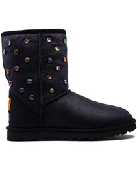 UGG - X Gallery Dept Classic Short Boots - Lyst