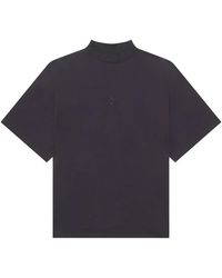 PLACE OF ELMS - Logo-Embroidery T-Shirt - Lyst