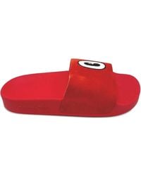 adidas - X Hattie Stewart Adilette /Core" Slides - Lyst