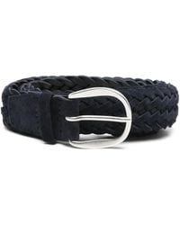 Orciani - Cinturón de ante Plot - Lyst