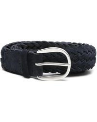 Orciani - Cintura Plot - Lyst