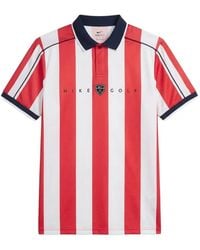 Nike - Fairway Fresh Polo - Lyst