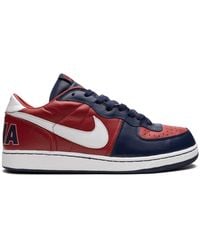 Nike - Zoom Terminator Low "Zona" Sneakers - Lyst
