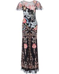 Temperley London - Bilbao ドレス - Lyst