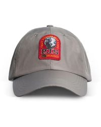 Parajumpers - Logo-Patch Baseball Cap - Lyst