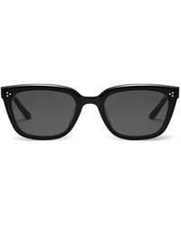 Gentle Monster - Numer 01 Modern Square Sunglasses - Lyst