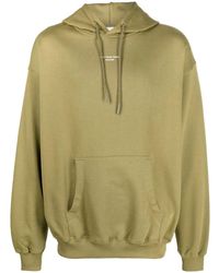 Drole de Monsieur - スローガン パーカー - Lyst