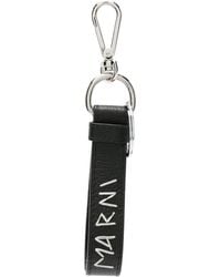 Marni - Portachiavi Con Logo - Lyst