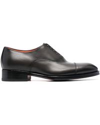 Santoni Lace-ups for Women | Online Sale up to 83% off | Lyst