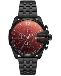 DIESEL - Dz4566 Baby Chief 43mm 腕時計 - Lyst