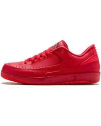 Nike - Air 2 Retro Low "Gym" Sneakers - Lyst