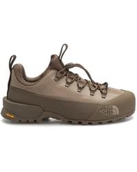 The North Face - Glenclyffe Low Shoes "Mushroom Mocha" Sneakers - Lyst