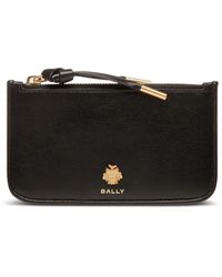 Bally - Essential カードケース - Lyst