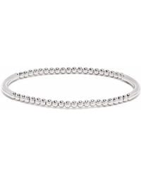 Pragnell - 18Kt Bohemia Bangle - Lyst