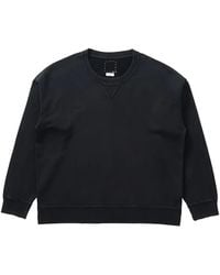 Visvim - Crew-Neck Sweatshirt - Lyst