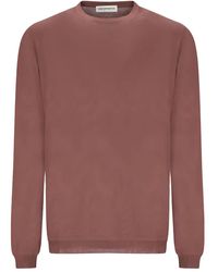 GOES BOTANICAL - Tubular Crewneck Sweater - Lyst