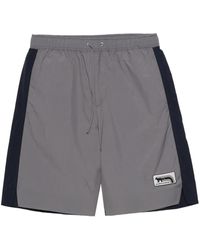 Maison Kitsuné - Technical Shorts Clothing - Lyst