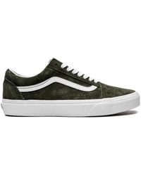 Vans - Old Skool "Pig Suede" Sneakers - Lyst