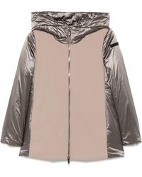 Rrd - Winter Hybrid Zar Wom Jacket - Lyst