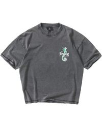 Represent - X The Viper Room Dice Graphic T-Shirt - Lyst