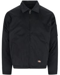 Dickies - Eisenhower Shirt Jacket - Lyst