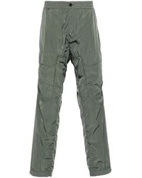 C.P. Company - Cargohose Mit Linsen-Detail - Lyst