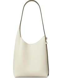 Tory Burch - Bolso de hombro Romy pequeño con diseño holgado - Lyst