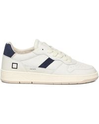 Date - Court 2.0 スニーカー - Lyst