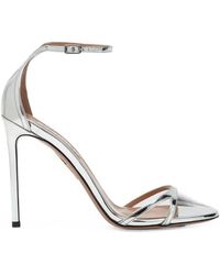Aquazzura - Nuda Sandals 105 - Lyst