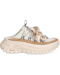 Sorel - Callsign Bow-Detail Chunky-Sole Mules - Lyst