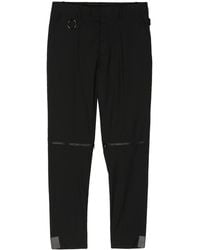 Undercover - Tapered Slim-Fit Trousers - Lyst