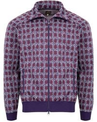 Needles - Chaqueta Con Cremallera - Lyst