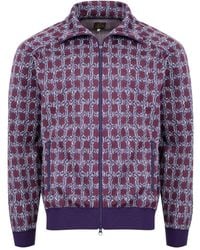 Needles - Zip Jacket - Lyst