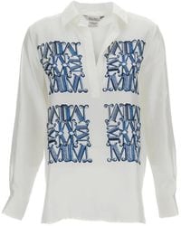 Max Mara - Shirts - Lyst
