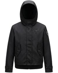 Blauer - Giacca Marcella Con Cappuccio - Lyst