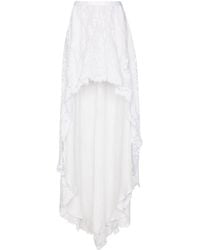 fancy maxi skirts