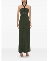 Christopher Esber - Solea Maxi Dress - Lyst