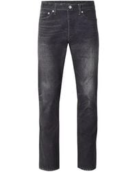 Rag & Bone - Vaqueros Miramar Aero - Lyst