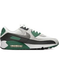 Nike - Air Max 90 "evergreen Aura" スニーカー - Lyst