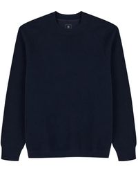 BOGGI - Crew-Neck Jumper - Lyst