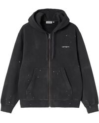 Carhartt - Hooded Painter Jacket - Lyst
