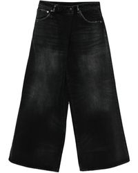 R13 - Nico Cotton Jeans - Lyst
