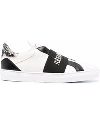 Zapatillas Roberto Cavalli de hombre: hasta el 59 % de descuento | Lyst